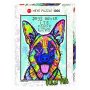 Heye Παζλ Jolly Pets 1000 Τεμάχια (29732) Heye Παζλ Jolly Pets 1000 Τεμάχια (29732)