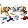 Lego Creator 3-in-1 Adorable Dogs (31137) Lego Creator 3-in-1 Adorable Dogs (31137)