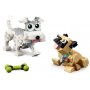Lego Creator 3-in-1 Adorable Dogs (31137) Lego Creator 3-in-1 Adorable Dogs (31137)