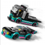 Lego City Race Car & Carrier Truck (60406) Lego City Race Car & Carrier Truck (60406)