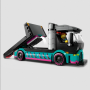 Lego City Race Car & Carrier Truck (60406) Lego City Race Car & Carrier Truck (60406)