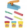 Hasbro Play-Doh Πλαστελίνη - Παιχνίδι Fun Factory Hasbro Play-Doh Πλαστελίνη - Παιχνίδι Fun Factory
