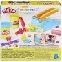 Hasbro Play-Doh Πλαστελίνη - Παιχνίδι Fun Factory Hasbro Play-Doh Πλαστελίνη - Παιχνίδι Fun Factory