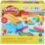 Hasbro Play-Doh Πλαστελίνη - Παιχνίδι Fun Factory Hasbro Play-Doh Πλαστελίνη - Παιχνίδι Fun Factory