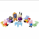 Hasbro Παιχνίδι Μινιατούρα Peppa Pig Playgroup Hasbro Παιχνίδι Μινιατούρα Peppa Pig Playgroup