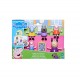 Hasbro Παιχνίδι Μινιατούρα Peppa Pig Playgroup Hasbro Παιχνίδι Μινιατούρα Peppa Pig Playgroup