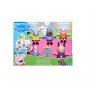 Hasbro Παιχνίδι Μινιατούρα Peppa Pig Playgroup Hasbro Παιχνίδι Μινιατούρα Peppa Pig Playgroup