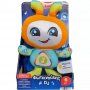Fisher-Price Εκπαιδευτικός Φωτεινούλης DJ (HRC42) Fisher-Price Εκπαιδευτικός Φωτεινούλης DJ (HRC42)