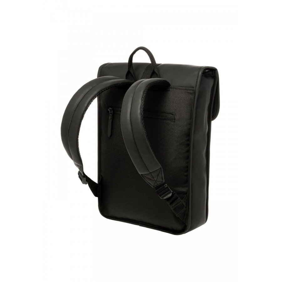 Polo Γυναικείο Σακίδιο Pure Μαύρο (9070182000) Polo Γυναικείο Σακίδιο Pure Μαύρο (9070182000)