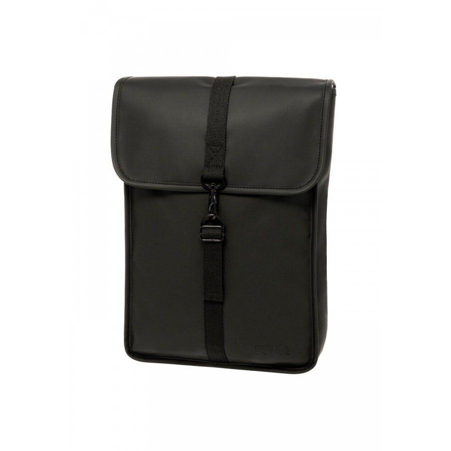 Polo Γυναικείο Σακίδιο Pure Μαύρο (9070182000) Polo Γυναικείο Σακίδιο Pure Μαύρο (9070182000)