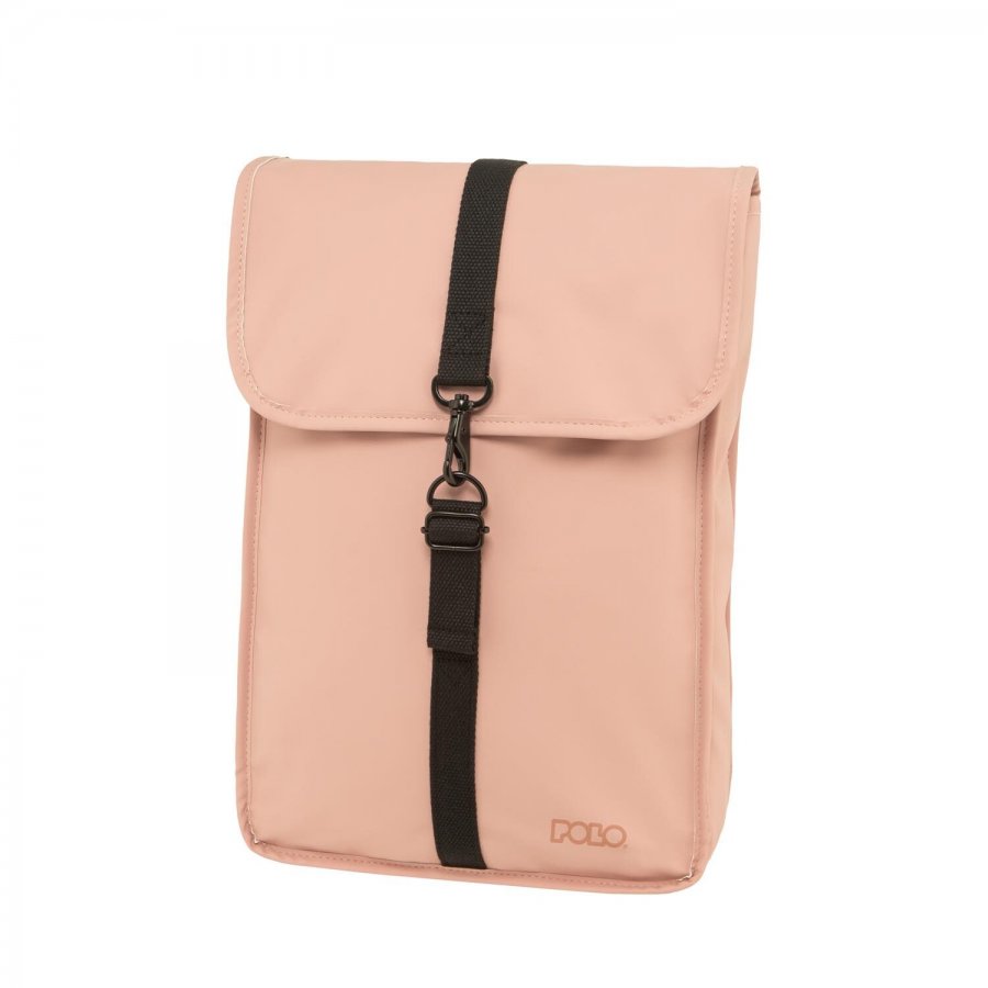 Polo Γυναικείο Σακίδιο Pure Ροζ (9070183900) Polo Γυναικείο Σακίδιο Pure Ροζ (9070183900)