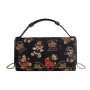 Henney Bear Τσαντάκι Χειρός Ώμου (HW069CRB) Henney Bear Τσαντάκι Χειρός Ώμου (HW069CRB)
