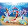 Playmobil Magic Starter Pack Γοργόνες (71379) Playmobil Magic Starter Pack Γοργόνες (71379)