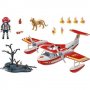Playmobil Action Heroes Πυροσβεστικό Υδροπλάνο (71463) Playmobil Action Heroes Πυροσβεστικό Υδροπλάνο (71463)
