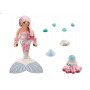 Playmobil Special Plus Γοργόνα με Χταπόδι Μπουγελόφατσα (71477) Playmobil Special Plus Γοργόνα με Χταπόδι Μπουγελόφατσα (71477)