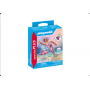 Playmobil Special Plus Γοργόνα με Χταπόδι Μπουγελόφατσα (71477) Playmobil Special Plus Γοργόνα με Χταπόδι Μπουγελόφατσα (71477)