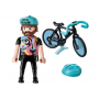 Playmobil Special Plus Ποδηλασία Δρόμου (71478) Playmobil Special Plus Ποδηλασία Δρόμου (71478)