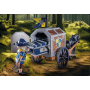 Playmobil Novelmore Ληστεία Εμπορικής Άμαξας (71484) Playmobil Novelmore Ληστεία Εμπορικής Άμαξας (71484)