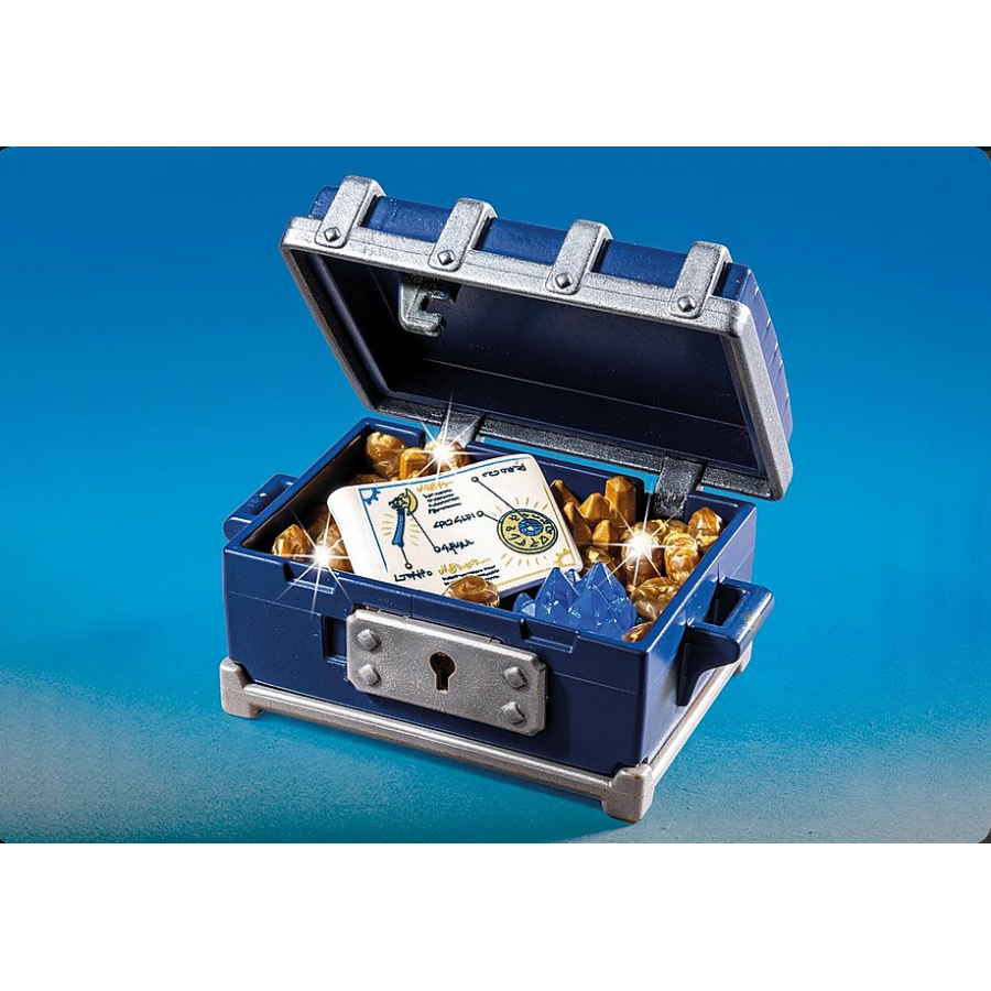 Playmobil Novelmore Ληστεία Εμπορικής Άμαξας (71484) Playmobil Novelmore Ληστεία Εμπορικής Άμαξας (71484)