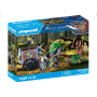 Playmobil Novelmore Ληστεία Εμπορικής Άμαξας (71484) Playmobil Novelmore Ληστεία Εμπορικής Άμαξας (71484)