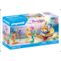 Playmobil Princess Magic Γοργονο-άμαξα Με Ιππόκαμπους (71500) Playmobil Princess Magic Γοργονο-άμαξα Με Ιππόκαμπους (71500)