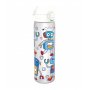 Ion8 Πλαστικό Παγούρι 500ml Ρομπότ Ion8 Πλαστικό Παγούρι 500ml Ρομπότ