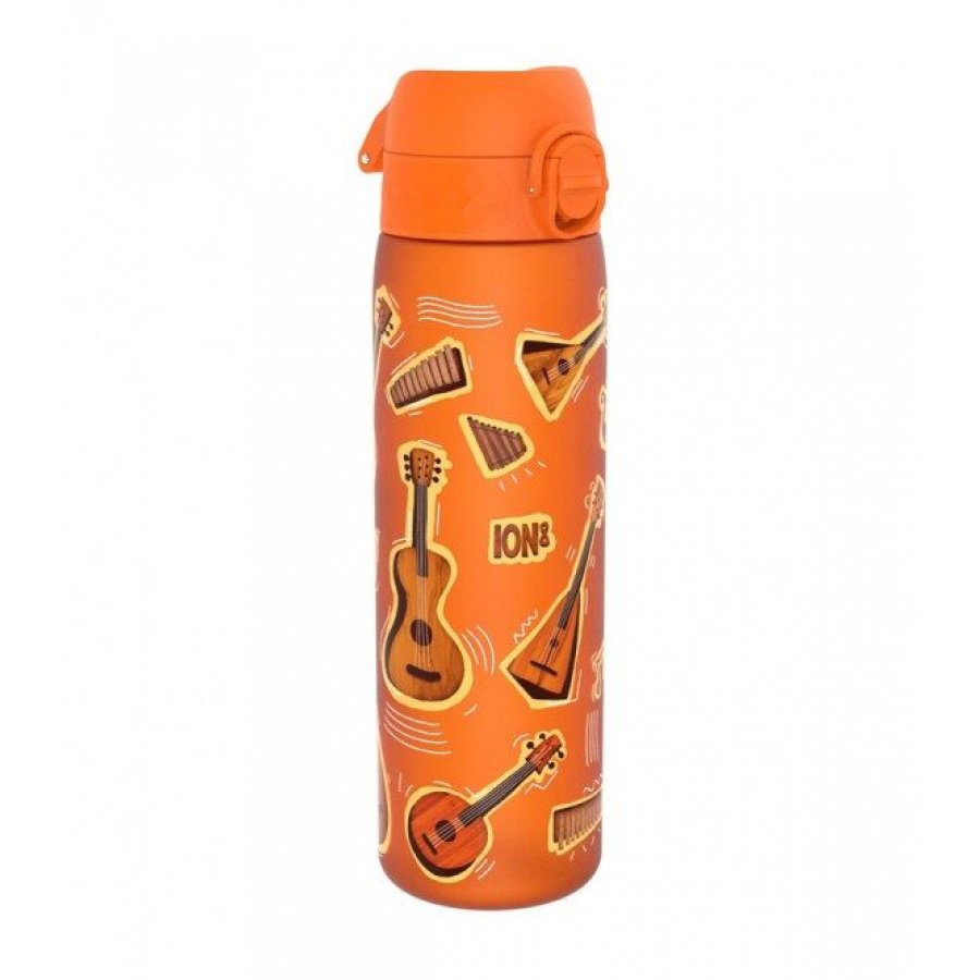 Ion8 Πλαστικό Παγούρι 500ml Μουσική Ion8 Πλαστικό Παγούρι 500ml Μουσική