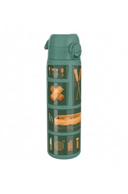 Ion8 Μεταλλικό Παγούρι Θερμός 500ml Ψάρεμα
