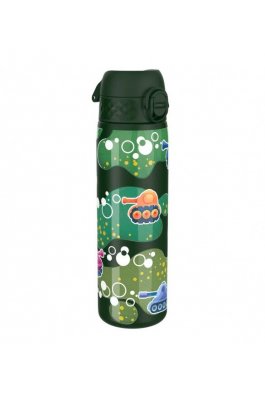 Ion8 Μεταλλικό Παγούρι 600ml Tanks
