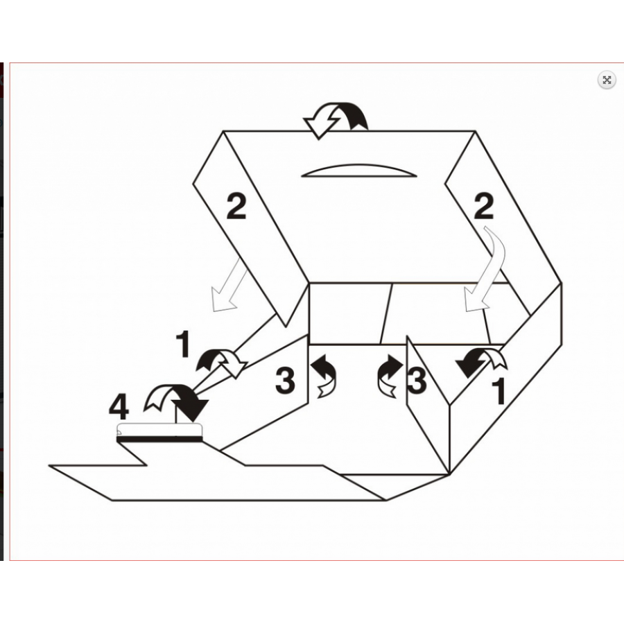 ΙΩΝΙΑ Box Κουτί Αρχειοθέτησης P13 Μπλε 27,5x37x13,5cm ΙΩΝΙΑ Box Κουτί Αρχειοθέτησης P13 Μπλε 27,5x37x13,5cm