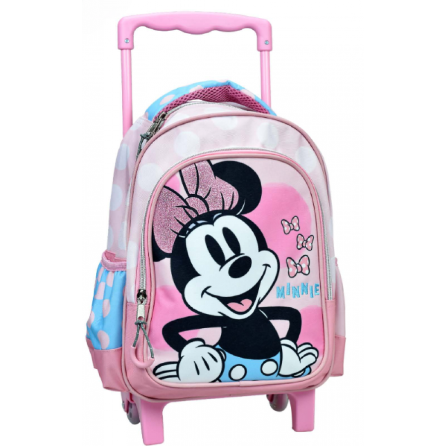 Gim Trolley Νηπίου Minnie Mouse (34038072) Gim Trolley Νηπίου Minnie Mouse (34038072)