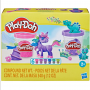 Hasbro Play-Doh Πλαστελίνη - Παιχνίδι Sparkle Compound Collection 2.0 Hasbro Play-Doh Πλαστελίνη - Παιχνίδι Sparkle Compound Collection 2.0
