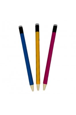 M&G Στυλό Erasable Gel Pen Ergonomic Twist 0.7mm (AKPU8371) M&G Στυλό Erasable Gel Pen Ergonomic Twist 0.7mm (AKPU8371)