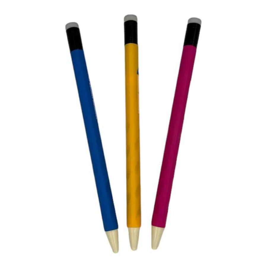 M&G Στυλό Erasable Gel Pen Ergonomic Twist 0.7mm (AKPU8371) M&G Στυλό Erasable Gel Pen Ergonomic Twist 0.7mm (AKPU8371)