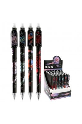 M&G Στυλό Erasable Gel Pen Hello ! Mars 0.5mm (AKPH3373) M&G Στυλό Erasable Gel Pen Hello ! Mars 0.5mm (AKPH3373)