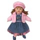 Gounaridis Toys ''Η Κουκλίτσα μου V2'' Μιλάει Ελληνικά 46 εκ. (G15) Gounaridis Toys ''Η Κουκλίτσα μου V2'' Μιλάει Ελληνικά 46 εκ. (G15)