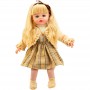Gounaridis Toys ''Η Κουκλίτσα μου V2'' Μιλάει Ελληνικά 46 εκ. (G41)