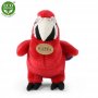 Rappa Λούτρινος Παπαγάλος Macaw Κόκκινος 24 εκ. Eco-Friendly (195028) Rappa Λούτρινος Παπαγάλος Macaw Κόκκινος 24 εκ. Eco-Friendly (195028)