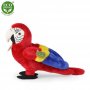 Rappa Λούτρινος Παπαγάλος Macaw Κόκκινος 24 εκ. Eco-Friendly (195028) Rappa Λούτρινος Παπαγάλος Macaw Κόκκινος 24 εκ. Eco-Friendly (195028)