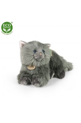 Rappa Λούτρινη Περσική Γάτα Ξαπλωτή 30 εκ. Eco-Friendly (209046) Rappa Λούτρινη Περσική Γάτα Ξαπλωτή 30 εκ. Eco-Friendly (209046)
