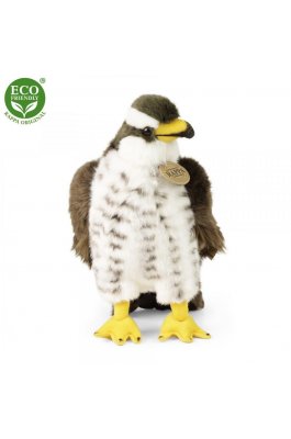 Rappa Λούτρινο Γεράκι 23 εκ. Eco-Friendly (211636) Rappa Λούτρινο Γεράκι 23 εκ. Eco-Friendly (211636)