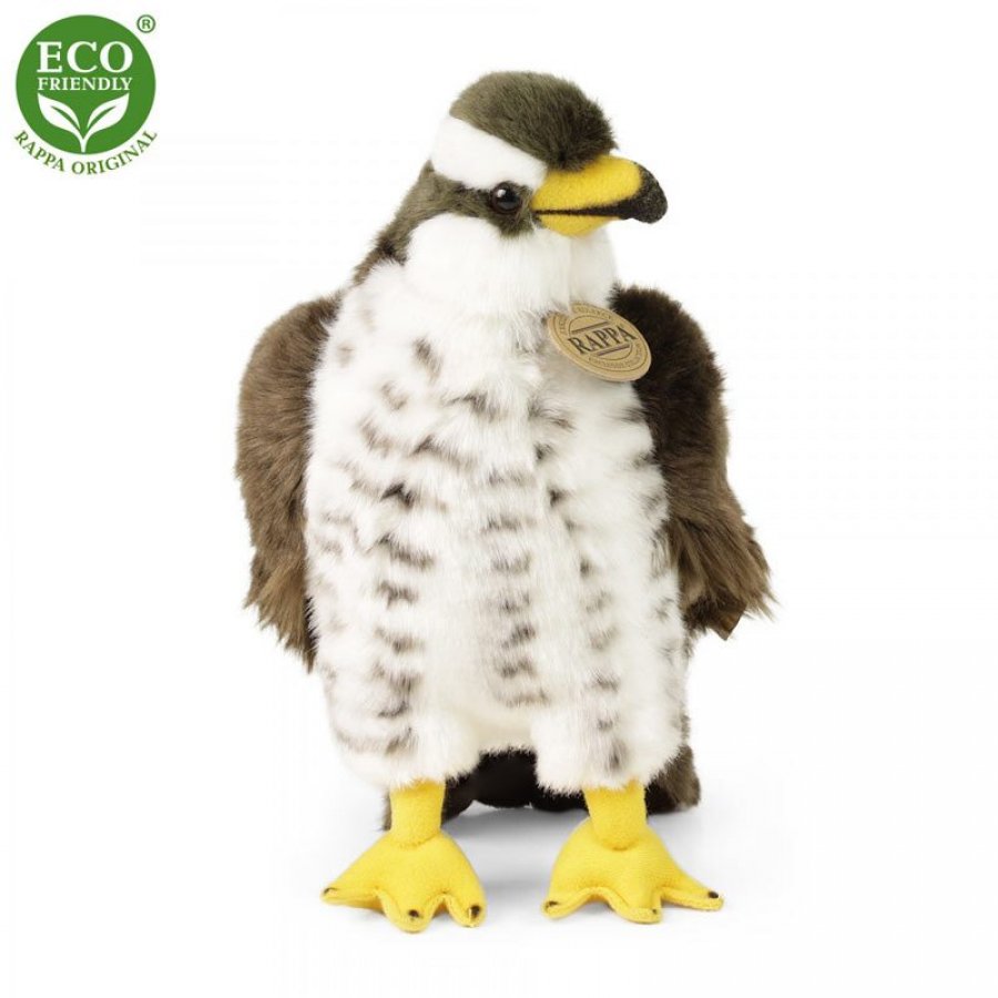 Rappa Λούτρινο Γεράκι 23 εκ. Eco-Friendly (211636) Rappa Λούτρινο Γεράκι 23 εκ. Eco-Friendly (211636)