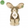 Rappa Λούτρινος Καφέ Λαγός Καθιστός 30 εκ. Eco-Friendly (221390) Rappa Λούτρινος Καφέ Λαγός Καθιστός 30 εκ. Eco-Friendly (221390)
