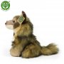 Rappa Λούτρινος Λύκος Καθιστός 20 εκ. Eco-Friendly (222991) Rappa Λούτρινος Λύκος Καθιστός 20 εκ. Eco-Friendly (222991)