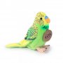 Rappa Λούτρινος Παπαγάλος Με Ηχο 11 εκ. Eco-Friendly (710511) Rappa Λούτρινος Παπαγάλος Με Ηχο 11 εκ. Eco-Friendly (710511)