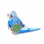 Rappa Λούτρινος Παπαγάλος Με Ηχο 11 εκ. Eco-Friendly (710511) Rappa Λούτρινος Παπαγάλος Με Ηχο 11 εκ. Eco-Friendly (710511)