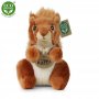 Rappa Λούτρινο Σκιουράκι Καθιστό 18εκ. Eco-Friendly (968738) Rappa Λούτρινο Σκιουράκι Καθιστό 18εκ. Eco-Friendly (968738)