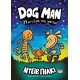 Dog Man 10: Η μητέρα του γάτου Dog Man 10: Η μητέρα του γάτου