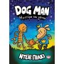 Dog Man 10: Η μητέρα του γάτου Dog Man 10: Η μητέρα του γάτου