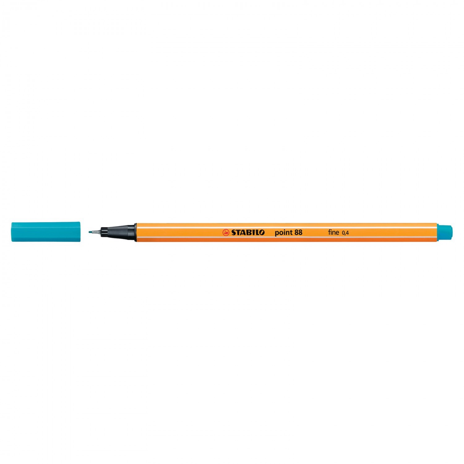 Stabilo Point 88 Μαρκαδόρος Σχεδίου 0.4mm Τιρκουάζ (88/31) Stabilo Point 88 Μαρκαδόρος Σχεδίου 0.4mm Τιρκουάζ (88/31)